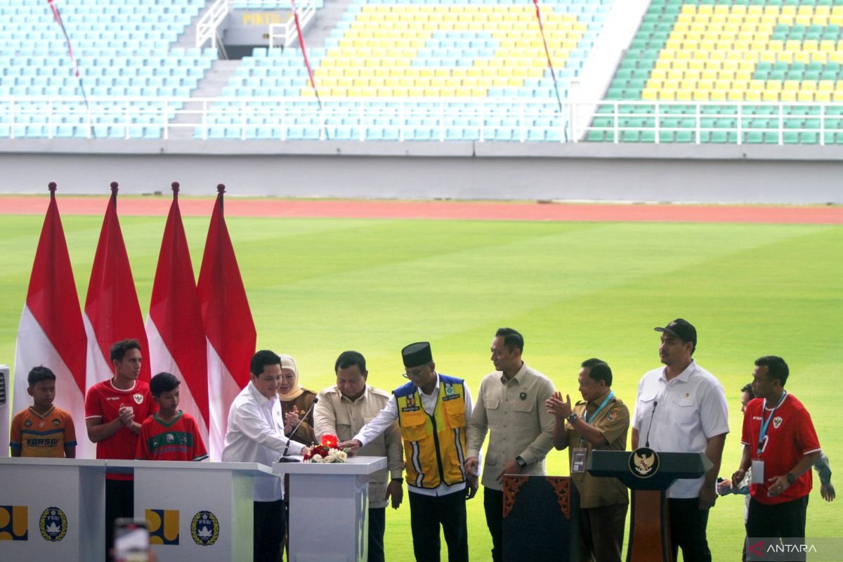 Pengamat Tekankan Perawatan Esensial untuk 17 Stadion yang Baru Saja Direvitalisasi
