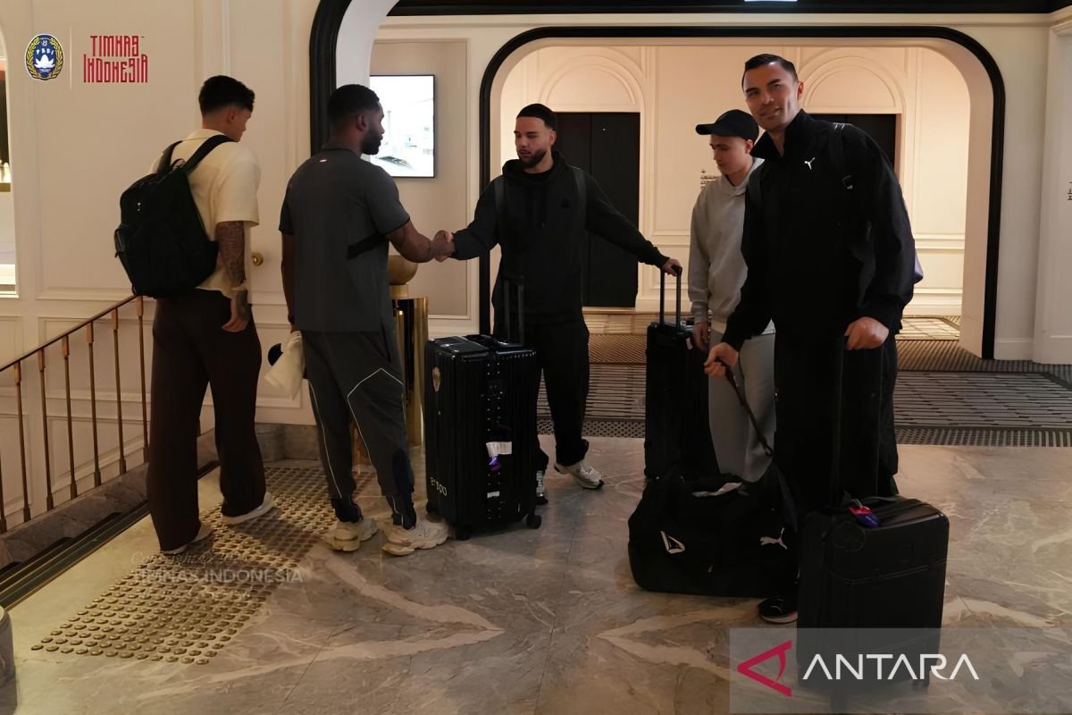 Tiga Pemain Baru Bergabung, Skuad Indonesia Semakin Sempurna di Sydney