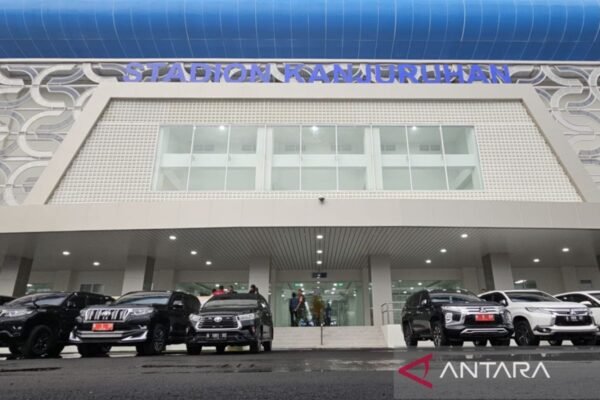 Bupati Malang: Arema FC Dipastikan Dapat Bermain di Stadion Kanjuruhan