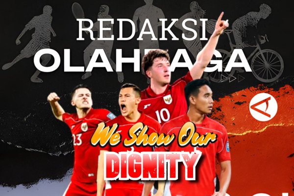 Analisis Komposisi Pemain: Kunci Keberhasilan Timnas Indonesia Melawan Bahrain - ANTARA News