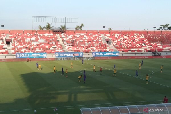 Bruno Memperpanjang Rekor: Arema Tak Pernah Menang atas Persebaya