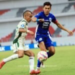 PSS Jaga Asa Bertahan di Liga 1 Usai Kalahkan Persija 2-1