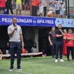 Turnamen Anak: Mewujudkan Persahabatan Antara Belanda dan Indonesia