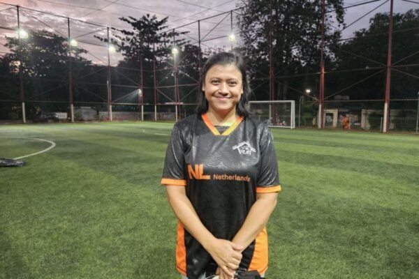 Tim Putra Indonesia Siap Berpartisipasi di Piala Dunia Anak Jalanan 2026