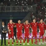 PSSI Memanggil 32 Pemain untuk Persiapan Kualifikasi Piala Dunia 2026