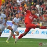 Semen Padang FC Terancam Degradasi Usai Imbang Melawan Persik Kediri