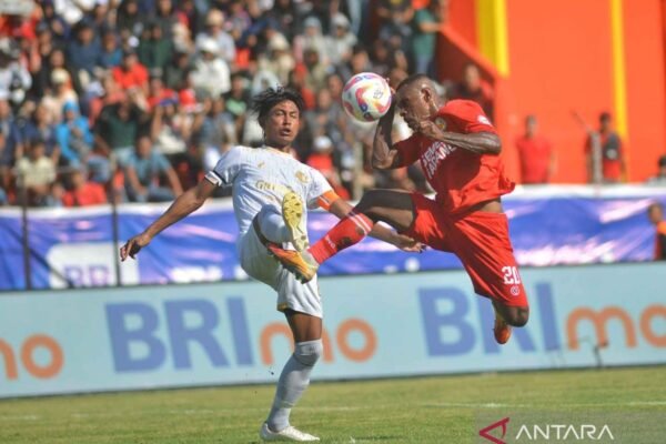 Upaya Semen Padang, PSS Sleman, dan Barito Putera untuk Terhindar dari Degradasi