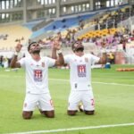 Sayuri Bersaudara Dipanggil untuk Perkuat Timnas di Kualifikasi Piala Dunia