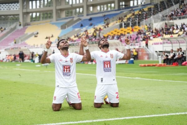 Sayuri Bersaudara Dipanggil untuk Perkuat Timnas di Kualifikasi Piala Dunia