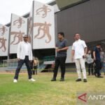 Timnas U-17 Siap Gelar Pemusatan Latihan di Sumatera Utara