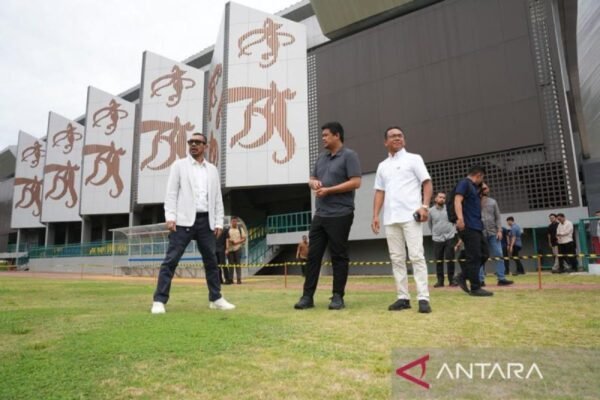 Timnas U-17 Siap Gelar Pemusatan Latihan di Sumatera Utara