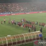 Bali United Gelar Acara Perpisahan untuk Stefano Cugurra