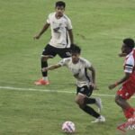 Barito Putera Terancam Turun ke Liga 2 Setelah Kekalahan 1-4 dari PSM Makassar