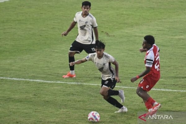 Barito Putera Terancam Turun ke Liga 2 Setelah Kekalahan 1-4 dari PSM Makassar