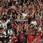 Pahami Kondisi Jepang: Zenzia Ihza Berikan Saran kepada Suporter