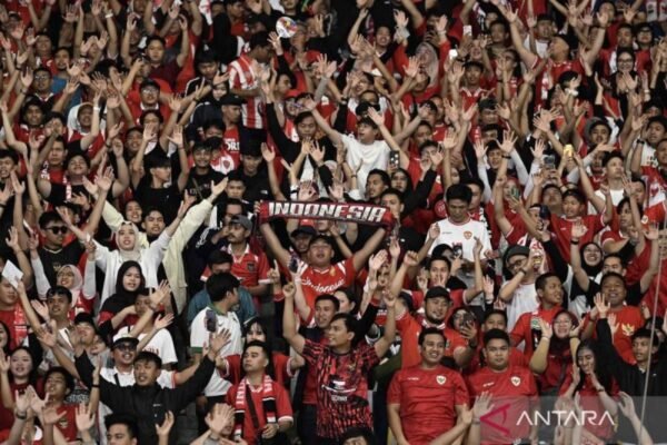 Pahami Kondisi Jepang: Zenzia Ihza Berikan Saran kepada Suporter
