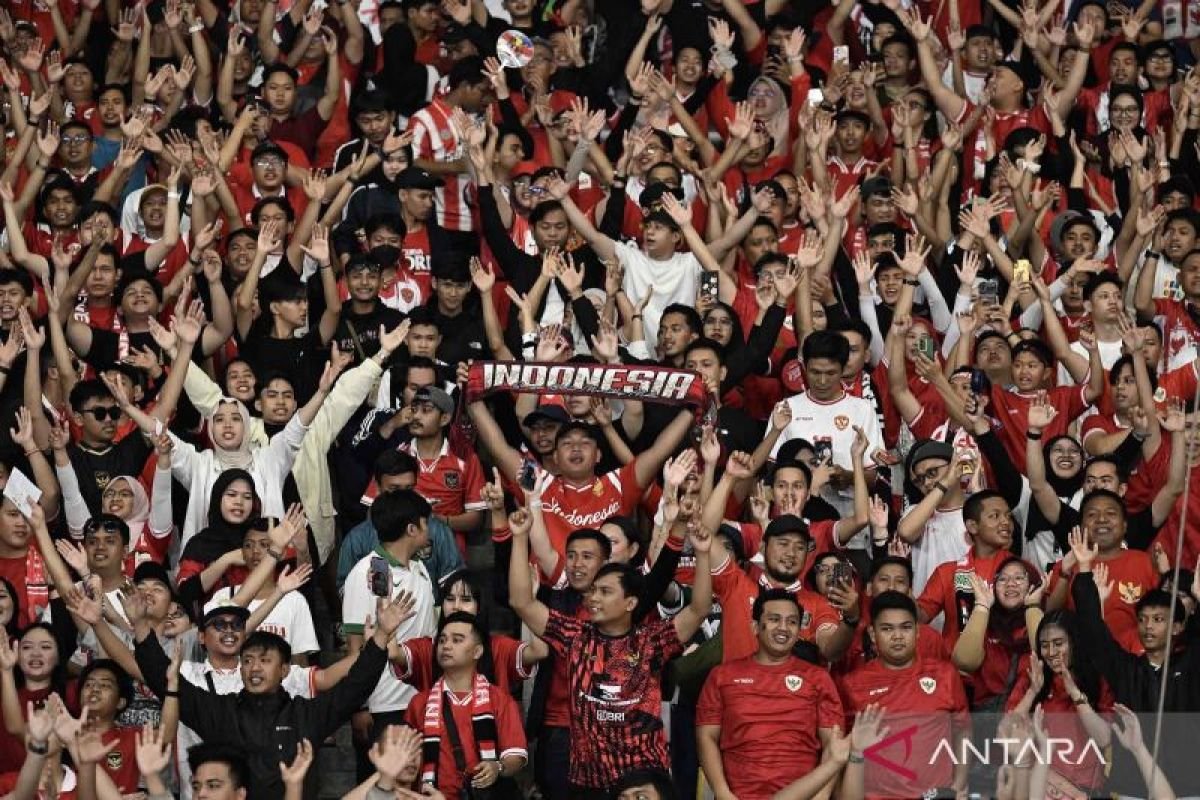 Pahami Kondisi Jepang: Zenzia Ihza Berikan Saran kepada Suporter