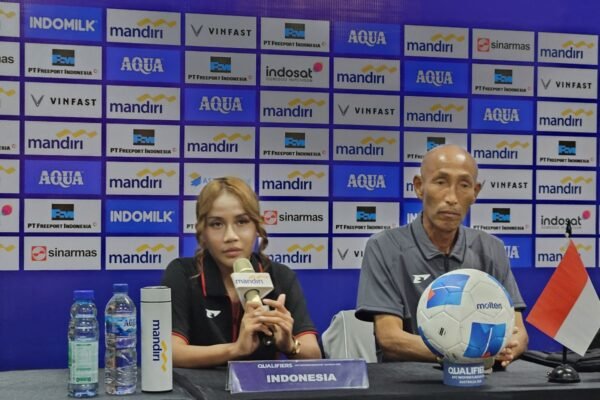 Shafira Ika Menyoroti Signifikansi Kemenangan di Rumah Sendiri