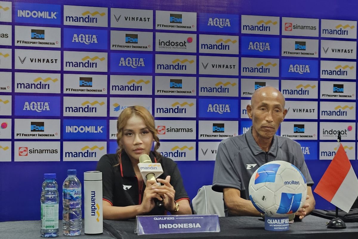 Shafira Ika Menyoroti Signifikansi Kemenangan di Rumah Sendiri