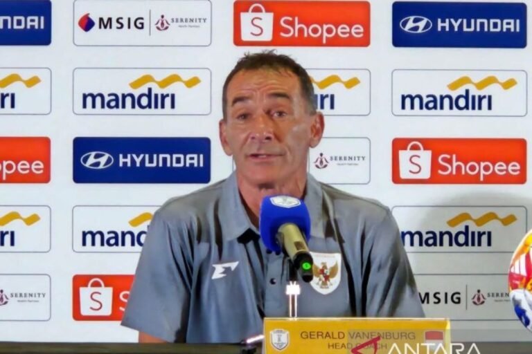 Vanenburg: 11 Pemain Timnas yang Layak Dinobatkan sebagai Man of the Match