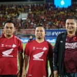 Wali Kota Mobilisasi Suporter untuk Mendukung PSM Hadapi Persebaya