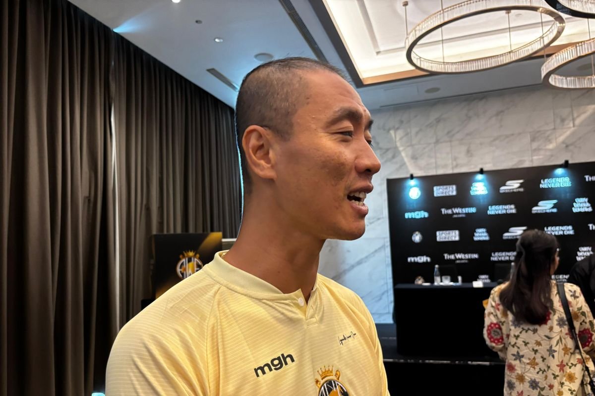 Yoo Jae-hoon Menyoroti Indonesia dalam Persaingan Ketat di Putaran Keempat