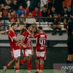 Bali United Beri Istirahat Pemain Sebelum Laga Perdana Kompetisi 2025/2026