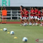 Timnas Putri U-20 Indonesia Berhasil Imbang Melawan Myanmar dengan Skor 2-2