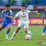 Tantangan Arema: Berhadapan dengan Tiga Tim Promosi dalam Satu Bulan Agustus