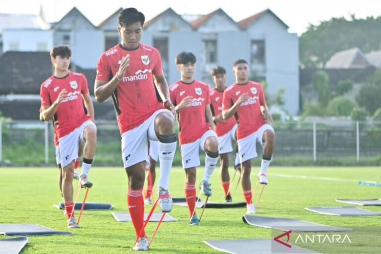 Harga Tiket Pertandingan Piala Kemerdekaan 2025 Dimulai dari Rp100 Ribu