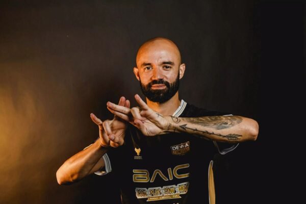 Dewa United Umumkan Rekrut Terakhir Musim Ini: Johnathan Pereira