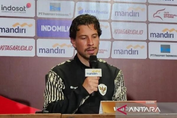 Thom Haye di Liga Indonesia: Tidak Ada yang Salah, Kata RD
