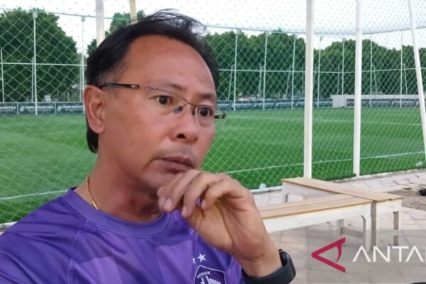 Persik Harus Waspadai Pertahanan Kuat Bhayangkara Presisi Lampung FC