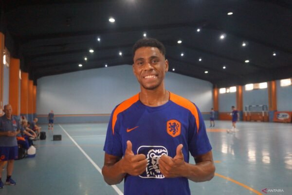 Belanda Perlu Waspada Terhadap Semua Pemain Timnas Futsal Indonesia