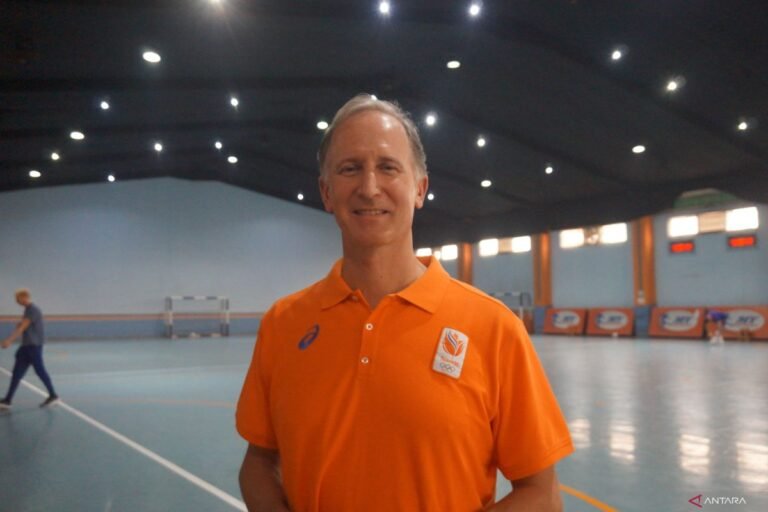 Penggemar Bermimpi: Indonesia vs Belanda di Piala Dunia 2026