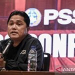 Jadwal Pengumuman Pelatih Timnas Indonesia untuk SEA Games 2025