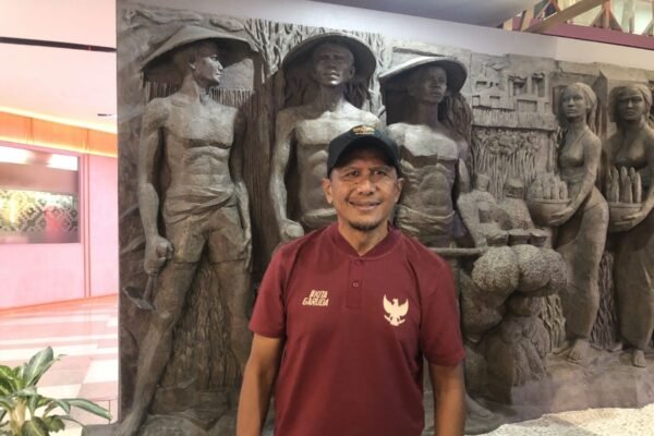Rahmad Darmawan Optimis Tim U-23 Tampil Lebih Stabil di Kualifikasi