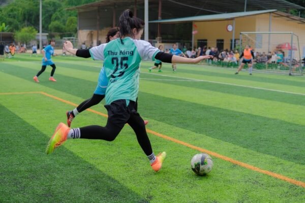 Meningkatkan Infrastruktur Sepak Bola di TUAL melalui PSSI