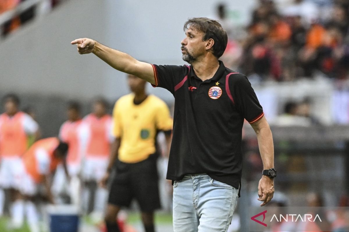 Souza dan Cardoso Menyesalkan Laga Kontra Dewa Tanpa Kehadiran Penonton