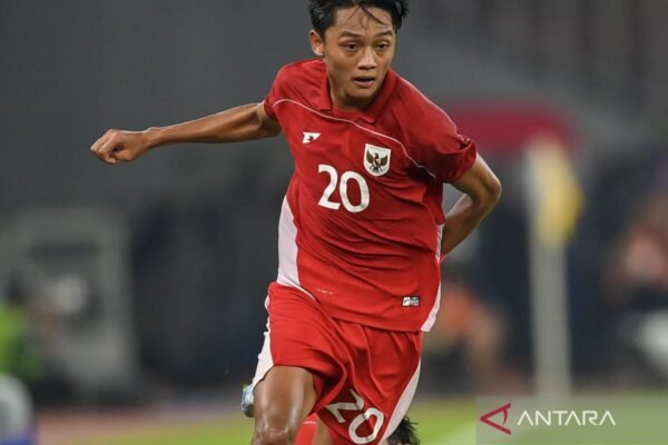 Achmad Maulana Mengalami Cedera ACL, PSSI Serukan Peningkatan dalam Ilmu Olahraga