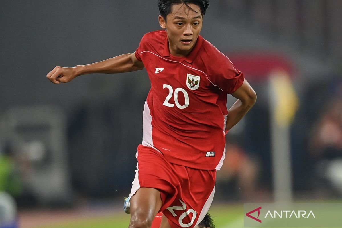 Achmad Maulana Mengalami Cedera ACL, PSSI Serukan Peningkatan dalam Ilmu Olahraga