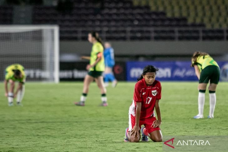 Timo Scheunemann: Banyak Pelajaran yang Dapat Dipetik