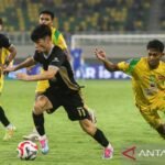 Dewa United Sermpurnakan Hasil Imbang 1-1 Melawan Phnom Penh Crown