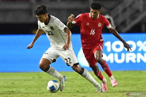 Adrian Wibowo Berambisi Memperkuat Timnas Indonesia di SEA Games