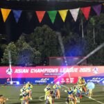 Indonesia sebagai Tuan Rumah ACL 2025: Bukti Keseriusan FSMI dalam Membangun Minifootball