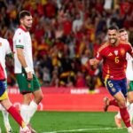 De la Fuente Meminta Spanyol Untuk Tetap Rendah Hati Pasca Cetak Rekor Baru