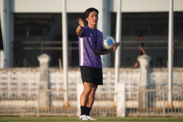 Meski Berhasil Mengalahkan Singapura 3-1, Pelatih Timnas Putri Indonesia Tetap Ingin Perbaikan