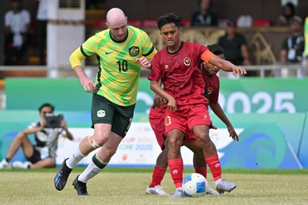 Indonesia Segera Alihkan Perhatian ke Jepang Setelah Kemenangan atas Australia