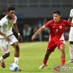 Indra Sjafri Menolak Timnya Disejajarkan dengan Tim Gerald Vanenburg