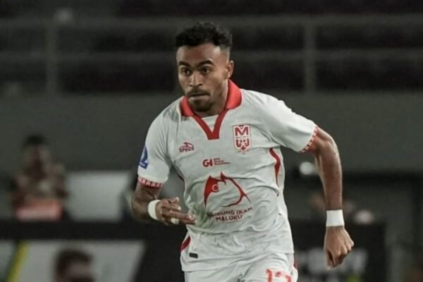 Pendukung Malut United: Penilaian Komdis Terhadap Yakob Sayuri Tidak Adil